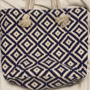 Summer & Rose tote
